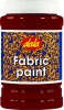 Dala Fabric Paint Photo