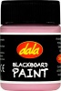 Dala Blackboard Paint Photo