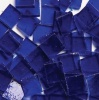 Dala Mosaic Glass Tiles Photo