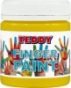 Dala Teddy Funny Finger Paint Photo