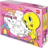 Dala Character Painting Kit Tweety Bird Photo