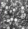 Dala 8mm Sequins - Silver Photo