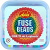 Dala Fuse Bead Bucket with 3 Peg Boards Photo