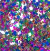 Dala Craft Sequins Glitter Photo