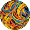 Dala Elastic Bands Photo