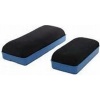 Treeline Blue Magnetic Whiteboard Eraser Duster Photo