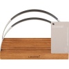 Legend Premium Beechwood Napkin Holder Photo