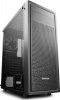 DeepCool E-SHIELD Black E-ATX/ATX/Micro ATX/Mini-ITX 438 x 210 477 mm Photo