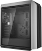 DeepCool CL500 Midi Tower Black Grey Photo