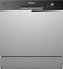 Toshiba 8 Place Dishwasher Photo