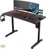 Eureka Gaming Eureka I47 Gaming Desk Photo