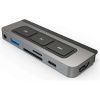 HyperDrive Hyper Drive Media 6-in-1 USB-C Hub Photo