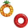 Bestway Summer Fruit Pool Ring Photo