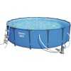 Bestway Steel Pro MAX Frame Pool Set Photo