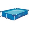 Bestway Frame Pool Photo