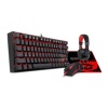 Redragon 4-in-1 Mechanical Gaming Combo 1 Photo