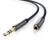 Ugreen Male-to-Female 3.5mm AUX Audio Extension Cable Photo