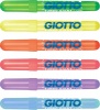 Giotto Giant Fluo Colour Pens Photo