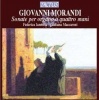 Giovanni Morandi: Sonate Per Organo a Quattro Mani Photo