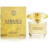 Versace Yellow Diamond For Women Eau De Toilette - Parallel Import Photo