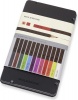 Moleskine Art Drawing Naturally Smart Coloured Pencil Set Photo