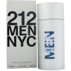 Carolina Herrera 212 Men Eau De Toilette - Parallel Import Photo