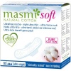 Masmi Ultrathin Pads Natural Cotton Soft - Night with Wings Photo