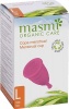 Masmi Menstrual Cup Photo