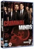 Criminal Minds: Season 7 Photo