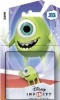 Disney Infinity Interactive Game Piece - Mike Wazowski Photo