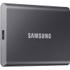 Samsung T7 500GB USB3.2 Portable SSD Photo