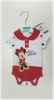 Wonderchild Disney Baby Minnie Mouse Half Romper Photo