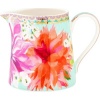 Maxwell Williams Maxwell and Williams Dahlia Daze Creamer Photo