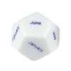 Teachers First Choice Teacher's First Choice Dice Months Of The Year Photo