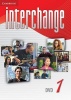 Interchange Level 1 DVD Photo