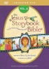 Zonderkidz Jesus Storybook Bible Animated DVD Vol. 4 Photo