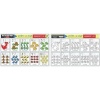 Melissa Doug Melissa & Doug Numbers 1-10 Write-A-Mat Photo