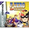 F-Zero GP Photo