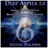Deep Alpha 2.0:brainwave Entrainment CD Photo