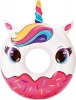 Summer Waves Unicorn Donut Tube Photo