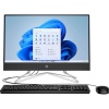 HP 200 G4 AiO 6D3T5EA 21.5" Core i3 All-in-One Desktop - Intel Core i3-1215U 1TB HDD 4GB RAM Windows 11 Pro Photo