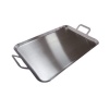 Lifespace Larger Braai Breakfast Pan Photo