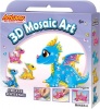 Artlover Art Lover 3D Mosaic Art 4in1 Mini Box Photo