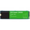 Western Digital WD Green SN350 480GB M.2 piecesI-E Solid State Drive Photo