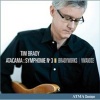 Tim Brady: Atacama: Symphonie No. 3 Photo