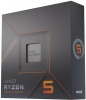 AMD Ryzen 5 7600X processor 4.7GHz 32MB L3 Box Photo