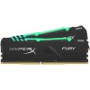 Kingston HyperX FURY HX434C16FB3AK4/32 memory module 32GB 4 x 8 DDR4 3466MHz 8GB 3466MHz CL16 XMP Photo