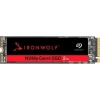 Seagate IronWolf ZP2000NM3A002 internal solid state drive M.2 2000GB PCI Express 4.0 3D TLC NVMe 2TB PCIe Gen4 ×4 1.3 2280-D2 Photo