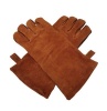 Lifespace Leather Braai Gloves Photo