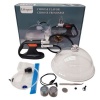 Lifespace Portable Smoke Infuser Kit with Accessories Photo